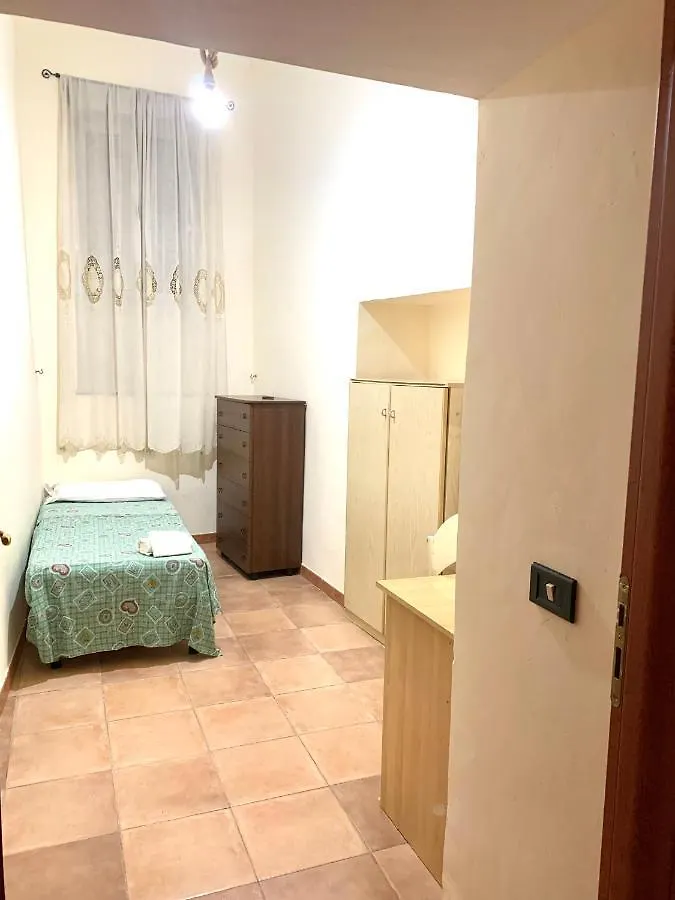 Holiday House San Biagio,41 Apartment Naples