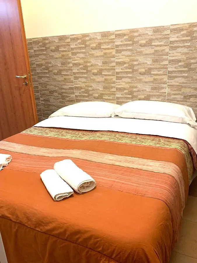 Holiday House San Biagio,41 Apartment Naples