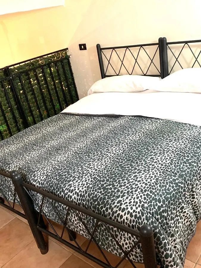 Holiday House San Biagio,41 Apartment Naples Italy
