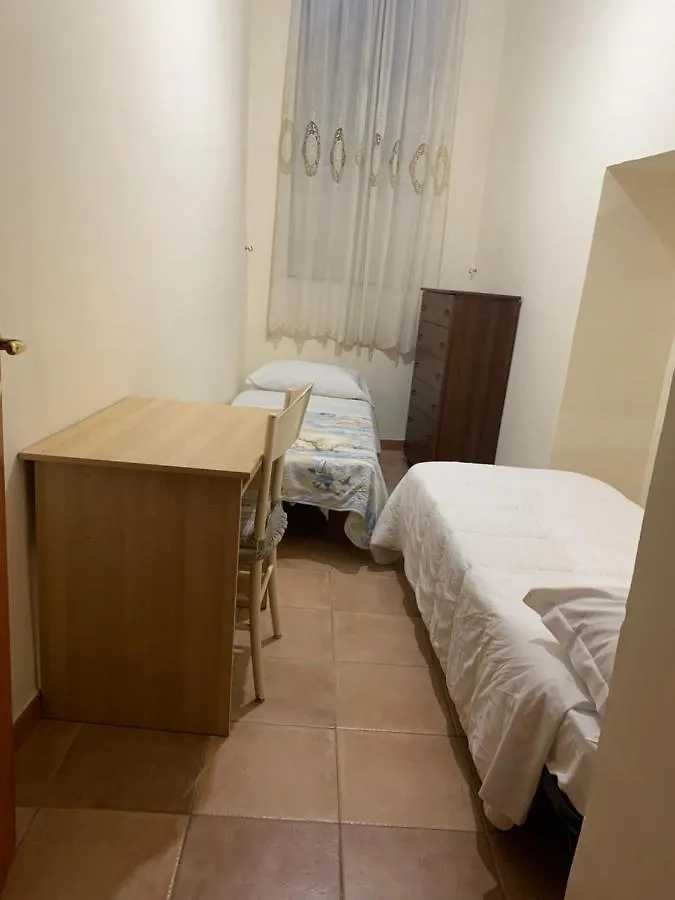 Holiday House San Biagio,41 Apartment Naples Italy