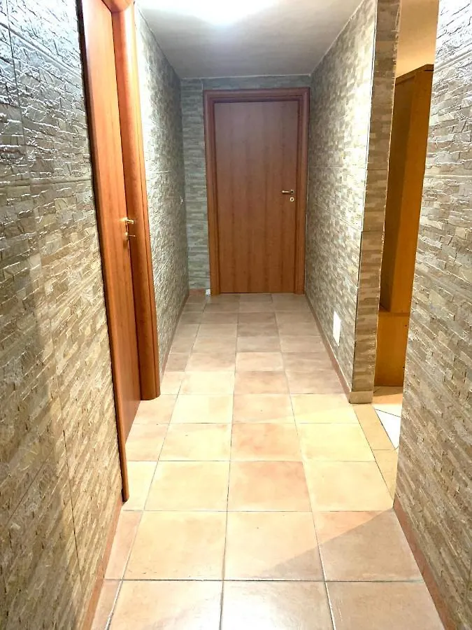 Holiday House San Biagio,41 Apartment Naples