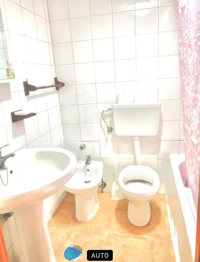 Holiday House San Biagio,41 Apartment Naples