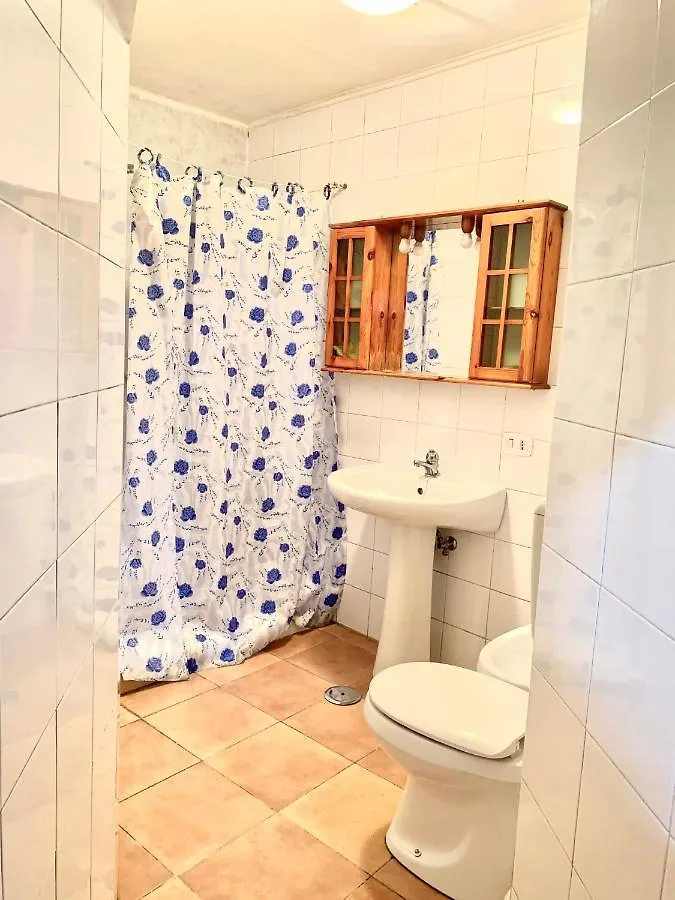 Holiday House San Biagio,41 Apartment Naples 0*,  Italy