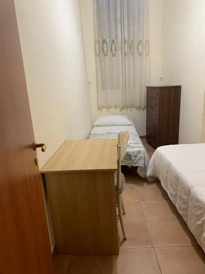 Holiday House San Biagio,41 Apartment Naples