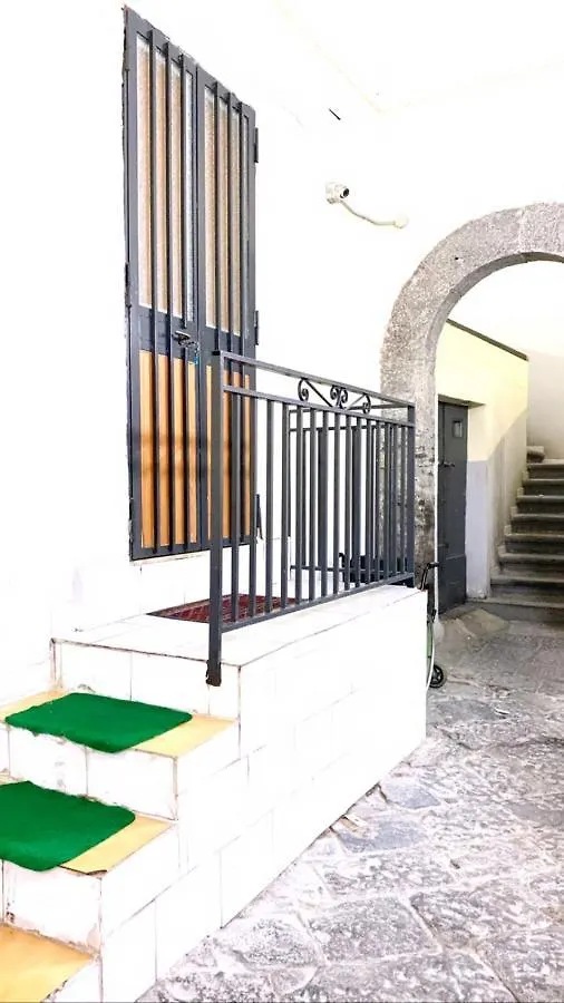 Holiday House San Biagio,41 Apartment Naples 0*,  Italy